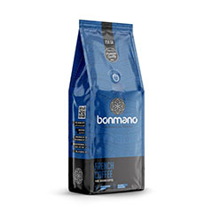 wholesale French coffee Ben Mano 250 g