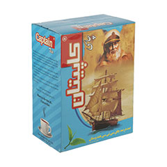 wholesale Captain Black Tea - 450 g