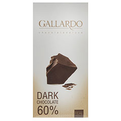 wholesale Bitter chocolate 60% Farmand Gallard amount 100 g