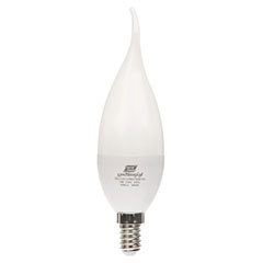 wholesale 7 watt lithomax LED lamp model 001 base E14