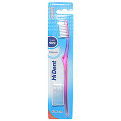 wholesale Dent toothbrushes model 909 with medium brush