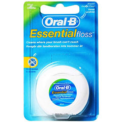 wholesale Oral-B floss ESSENTIAL FLOSS - UK