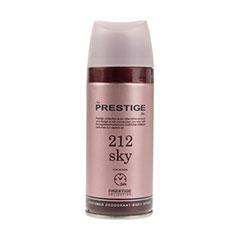 wholesale Prestige 212 Sky antiperspirant spray for women, volume 150 ml