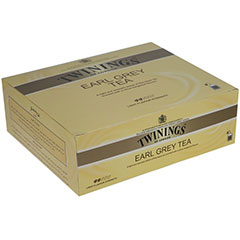 wholesale Earl Gray Twinings Black Tea Bag 100 packs