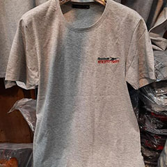 wholesale Reebok Melange T-Shirt