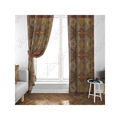 wholesale Chehelston velvet curtain model 2