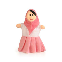 wholesale Mother design show doll