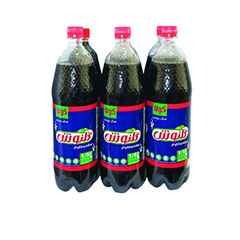 wholesale Cola drink 1500 cc Golnoosh - box of 6