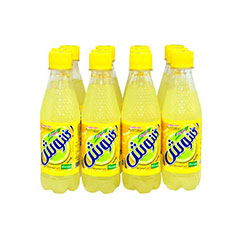 wholesale Lemonade drink 300 cc Golnoosh - box of 12