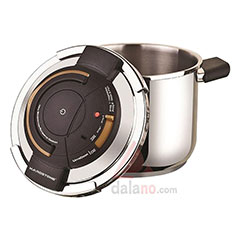 wholesale Hardstone Rogazi pressure cooker model SPC6501C