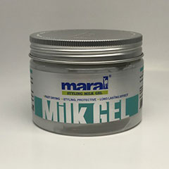 wholesale Milk gel Maral model aloe vera extract volume 300 ml - MARAL