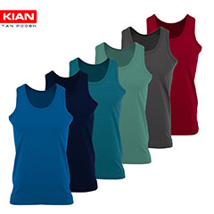 wholesale Kian tunic for men, model 2
