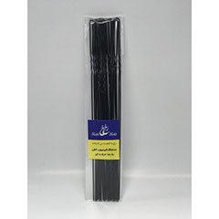 wholesale Black professional long linear chinion pin