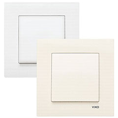 wholesale Vico Switches and Sockets - Karre Model