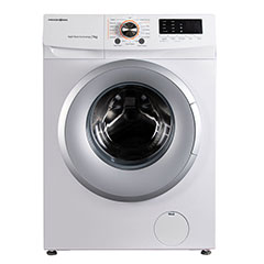 wholesale Pakshoma 7 kg white washing machine, model TFU-73200