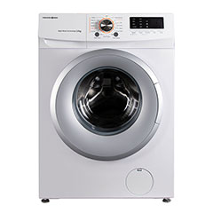 wholesale Pakshoma 6 kg white washing machine, model TFU-63100