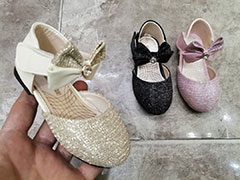 wholesale Girls shoes, size 21_24