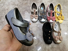 wholesale Matching girls shoes size 25_30
