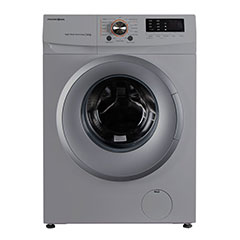 wholesale Pakshoma 6 kg silver washing machine, model TFU-63100