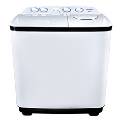 wholesale Pakshoma 9.6 kg semi-automatic washing machine, model PWN-9654AJ