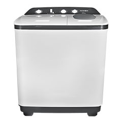 wholesale Pakshoma 9.6 kg semi-automatic washing machine, model PWD-9653AJ