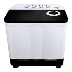 wholesale Pakshoma 15.5 kg semi-automatic washing machine, model PWF-1564AJ