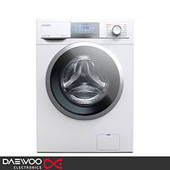 wholesale Daewoo Charisma washing machine model DWK-7100
