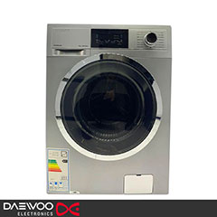 wholesale Daewoo Charisma washing machine model DWK-8022