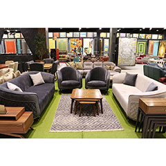 wholesale Zwito sofa service