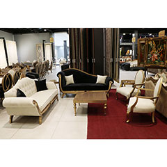 wholesale Acral sofa service