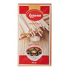 wholesale Samira 500 gram box noodles