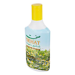 wholesale Chamomile shampoo 300 ml accuracy