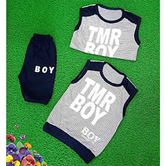 wholesale Boys' shorts top TMR BOY