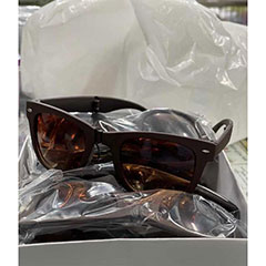 wholesale Men's folding sunglasses