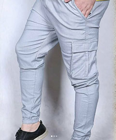 wholesale Bengal Span Slash Pants
