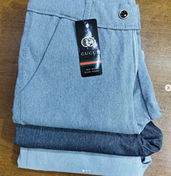 wholesale Men's pants 4 pockets