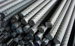 wholesale Tabriz Dorpad steel A3 ribbed 22 Rebar