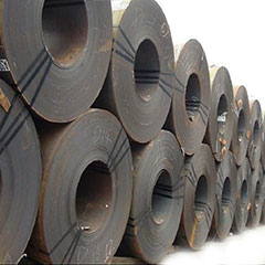 wholesale Mobarakeh Steel 2 roll Black sheet 1000 