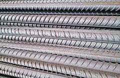 wholesale Dezfoul South Rouhina Steel A3 ribbed 8 Rebar