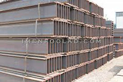 wholesale Eshtehard 14 steel beams _ 117 kg