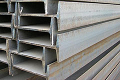 wholesale Yazd Ihramian 16 rolled steel beam