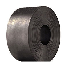 wholesale Black sheet 2.5 roll 1000 Gilan steel