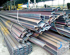 wholesale girder 24 Arian steel 