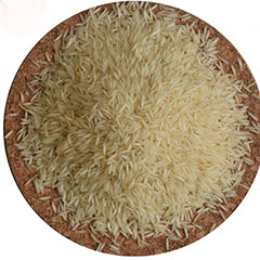 wholesale 1121 Basmati Steam Rice for Best Cooking Long Grain Rice