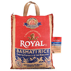 wholesale Royal Pure Grain Basmati Rice Long Grain Premium Quality Basmati Rice