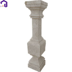 wholesale Kasra stone White stone fence ck-03-60