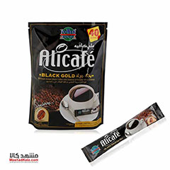 wholesale Ali Coffee  40 pieces