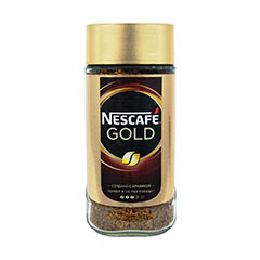 wholesale Gold Nescafe 100 g