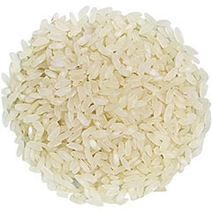 wholesale Luna rice, first grade, 100% pure, uniformly sorted, delivered to the Republic of Azerbaijan