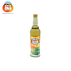 wholesale Sekanjabin Syrup 660 g Majid food industry